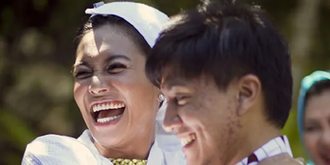 Denada Sempat Kesulitan Yakinkan Emilia Contessa