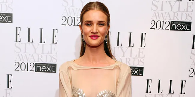 Rosie Huntington-Whiteley Tinggalkan 'TRANSFORMERS'?