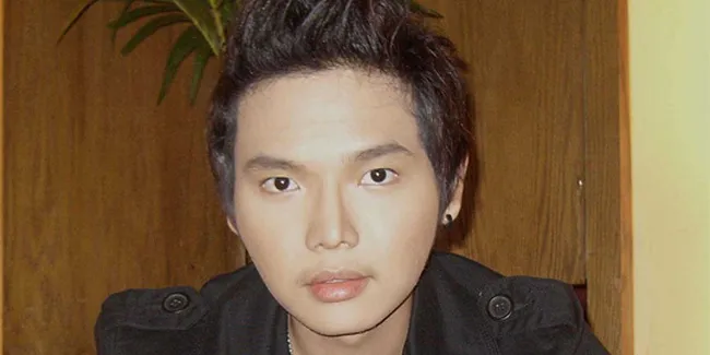 Patrick Tumewu Ingin Ikuti Jejak Glenn Fredly