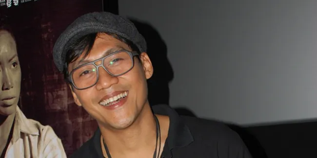 Nugie 'Racuni' Tetangga Ikut Pro Kepada Bumi