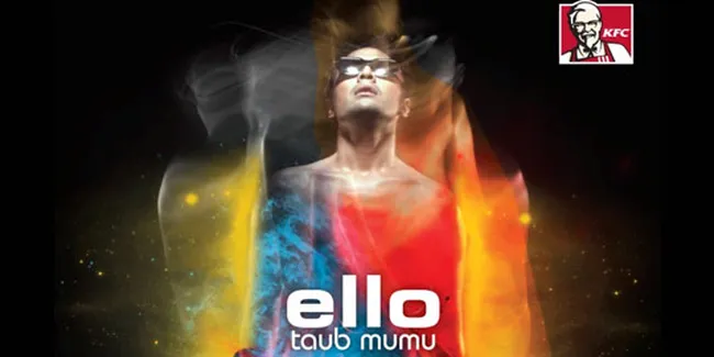 Ello Rilis Album Baru