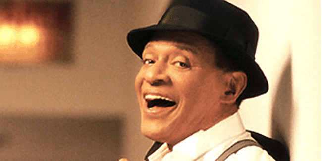 Al Jarreau Dkk Siap Tabuh Java Jazz Festival 2012