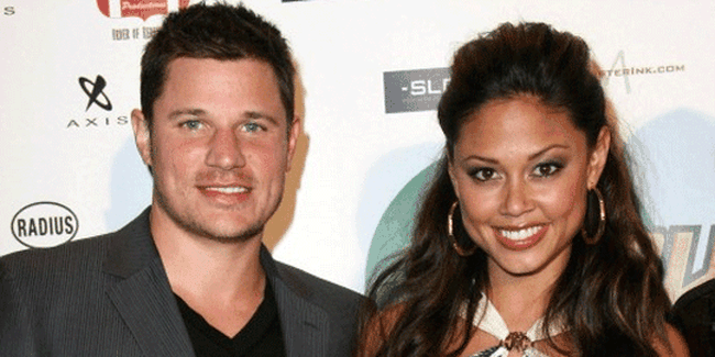 Vanessa Minnillo Hamil Muda?