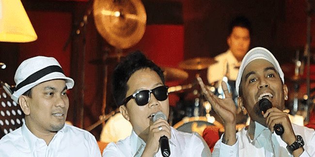 Trio Lestari: Biarkan Java Jazz Murni Musik Jazz