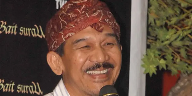 Comeback Syuting, Film Cok Simbara Tayang di Brunei