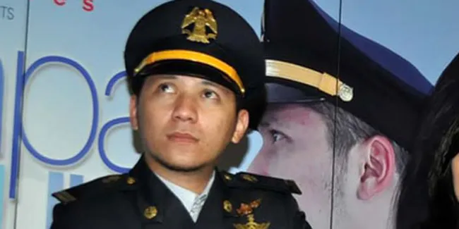 Gading Marten Belum Kenal Calon Suami Astrid Tiar