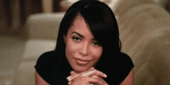 Materi Lama Aaliyah Akan Dirilis?