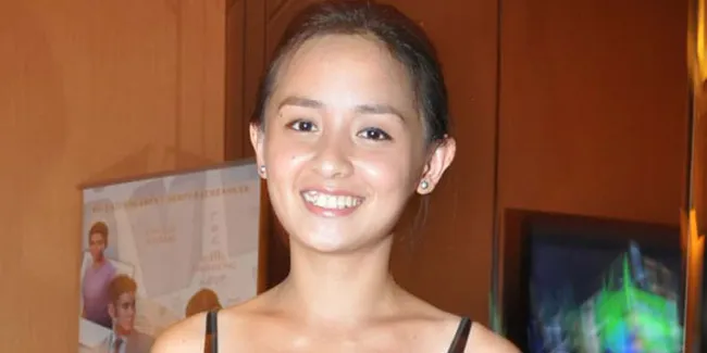 Sering Kangen, Joanna Alexandra Ajak Anak Syuting