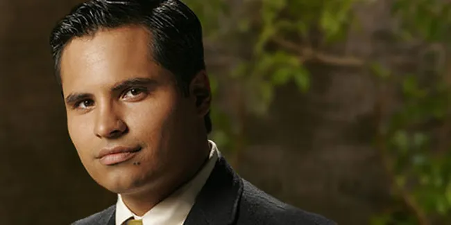 Michael Pena Siap Perankan Petinju Cesar Chavez
