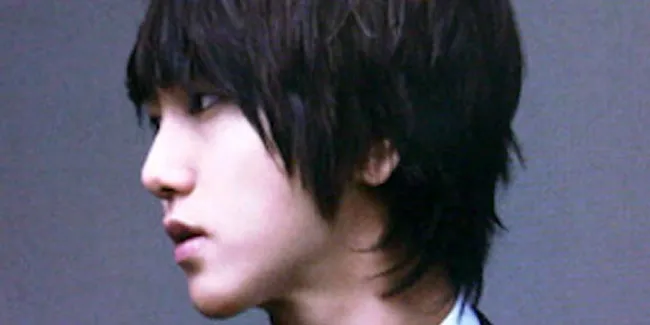 Twitter Yesung Super Junior di-Hack?