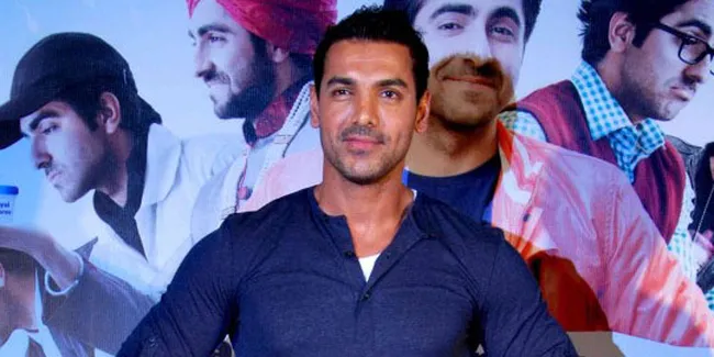 John Abraham Galakkan Aksi Donor Sperma