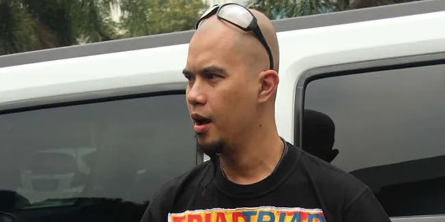 Afgan, Agnes, Once Siap Rayakan Ultah Dhani