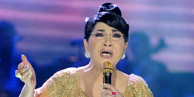 Drama Musikal Bersama Eyang Titiek Puspa