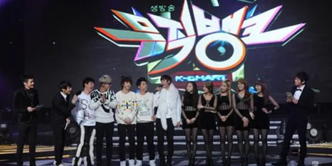 Usai Vietnam, 'Music Bank' Akan Digelar di Jakarta?