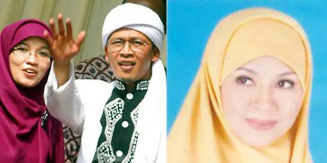 Teh Rini: Saya Tak Meminta Teh Ninih Menikahi Aa Gym