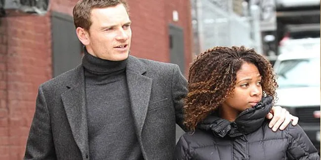 Michael Fassbender dan Nicole Beharie Kena Cinlok!