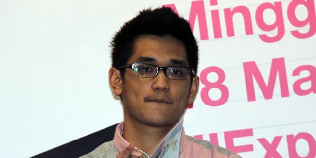 Afgan Terkesan Dengan Lirik Lagu Jessie J