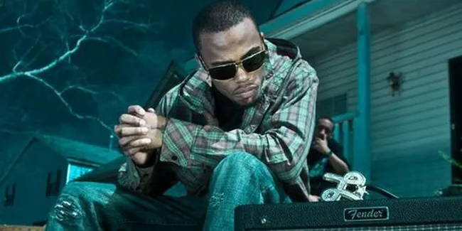 B.o.B 'Berubah' dan 'Sombong' di Single Baru