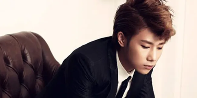 Video Audisi Sungkyu di SM Entertainment Beredar