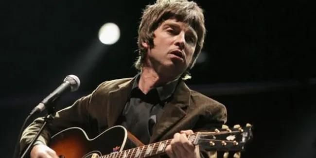 PETA Kecam Keras Noel Gallagher!