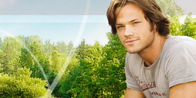 Jared Padalecki Ingin Fans-nya Lebih Dermawan