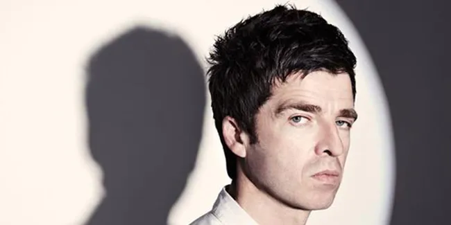 Noel Gallagher Rilis EP Baru