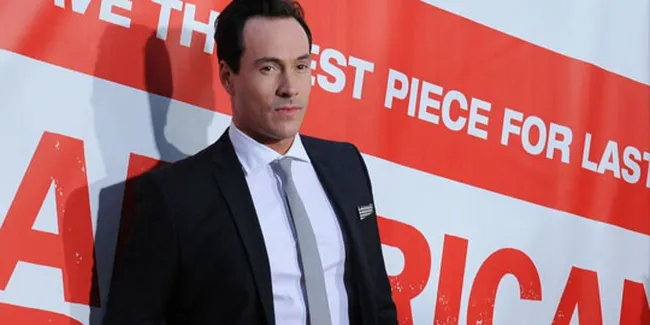 Chris Klein Merasa Terlahir Kembali!