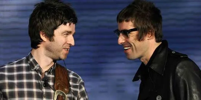 Ibu Muak, Noel Ingin Bicara Dengan Liam