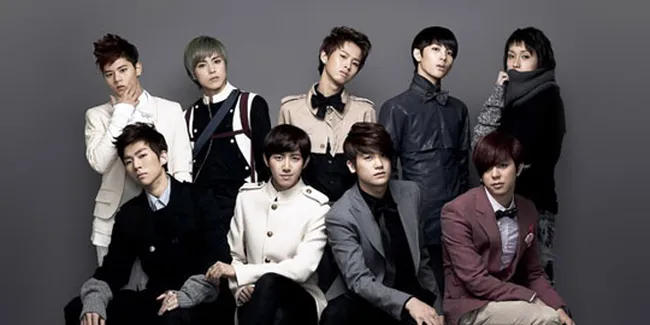 ZE:A Persiapan Comeback