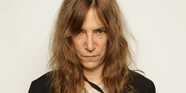 BANGA, Album Persembahan Patti Smith