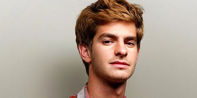 Jika Andrew Garfield Masih Malu Jadi Spiderman