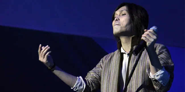 Once: Kualitas Mas Chrisye Jauh di Atas Saya