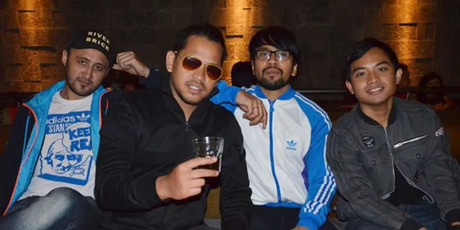 Sempat 'Mabok Duren', Alexa Akhirnya Rilis Single