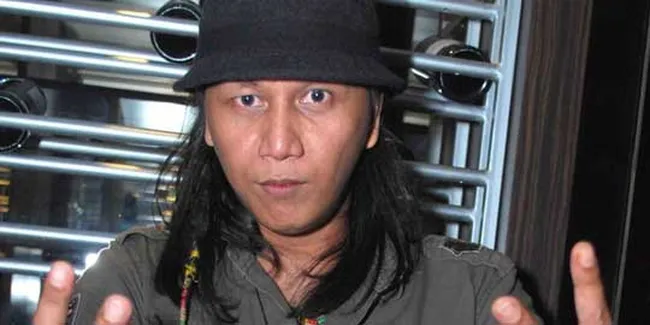 Roy Jeconiah Sudah 2 Tahun Keluar Dari Boomerang