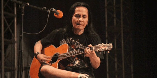 Win Mild Rock Reborn, Jamrud Belum All Out