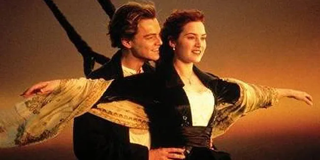 'TITANIC SUPER 3D', Gabungkan Sutradara Hollywood Papan Atas