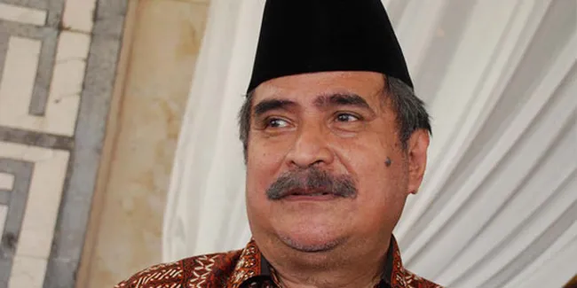 Slamet Rahardjo: Orang Seperti Misbach Hanya Ada Satu