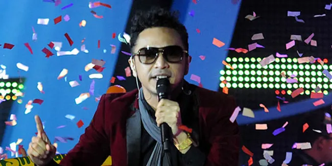 Konser Rock In Dance Penuh Kolaborasi Seru
