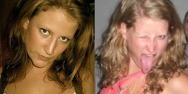 Foto Nakal Keponakan Putri Diana Beredar