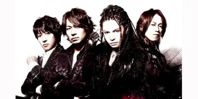 Mau Tiket GRATIS Konser L Arc en Ciel?