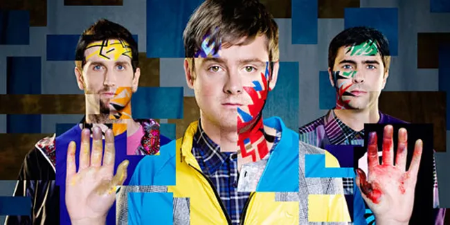 Keane: Ini Album Besar Pertama Kami