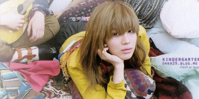 Member Boyband K-Pop Ini Lebih Cantik Daripada Perempuan!