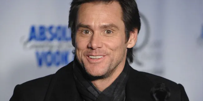 Jim Carrey Cover 'Creep' Radiohead