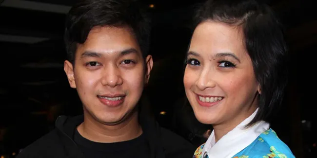 Bugi - Andhara Early: Saling Cemburu Itu Wajar