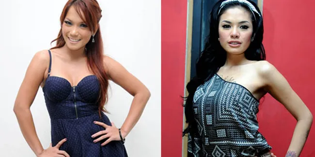 Jenny Cortez: Yang Cari Sensasi Itu Nikita!