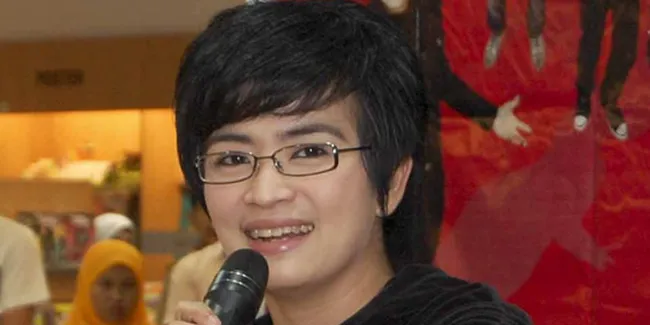 Yulia Rachman: Keyla dan Kiandra Yang Membuatku Tegar