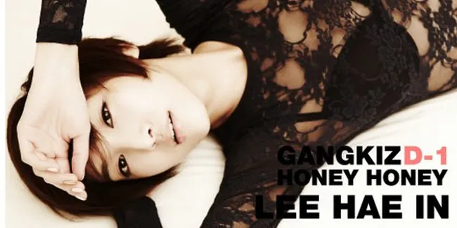 Teaser MV Debut Gang Kiz Dirilis 8 Mei
