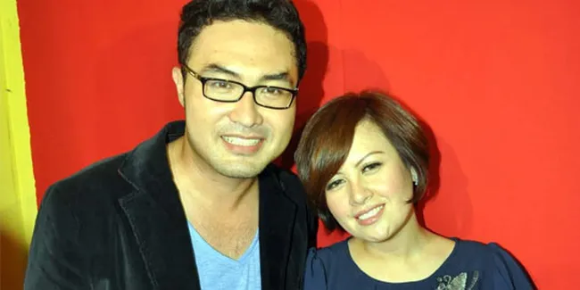 Kata Istri, Surya Saputra Mirip Babi