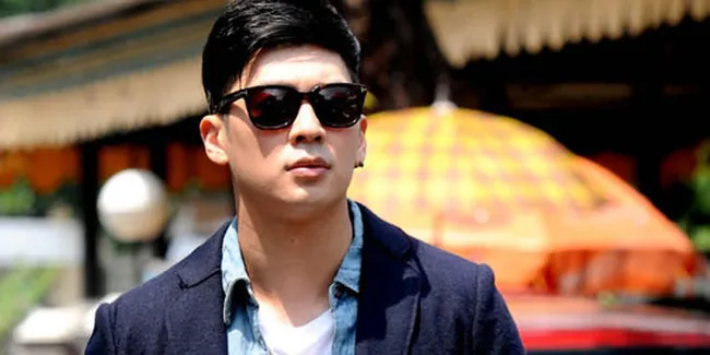 Tim Hwang: Kesuksesan Bukan Tentang Harta dan Popularitas