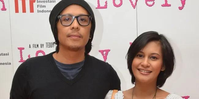 Setelah Keliling Festival, 'LOVELY MAN' Akhirnya Rilis Di Indonesia